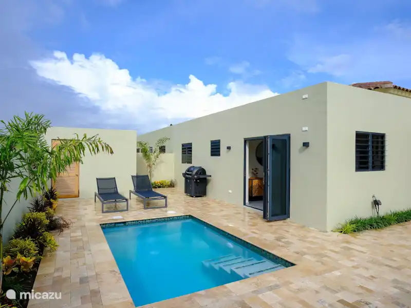 Mambo Elisabeth Resort huren in Curaçao, Banda Ariba (oost), Mambo Beach - Vakantiehuis Mambo Elisabeth Resort huren in Curaçao, Banda Ariba (oost), Mambo Beach - Vakantiehuis