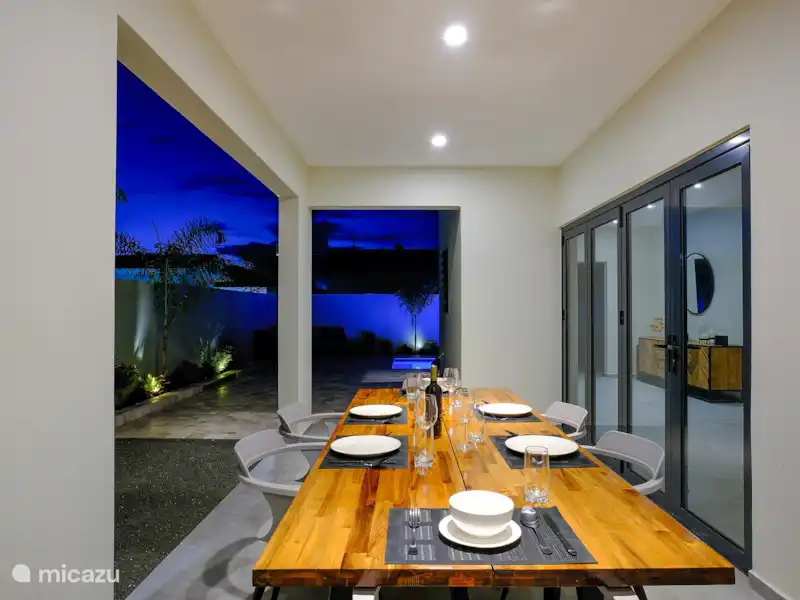 Mambo Elisabeth Resort huren in Curaçao, Banda Ariba (oost), Mambo Beach - Vakantiehuis Mambo Elisabeth Resort huren in Curaçao, Banda Ariba (oost), Mambo Beach - Vakantiehuis