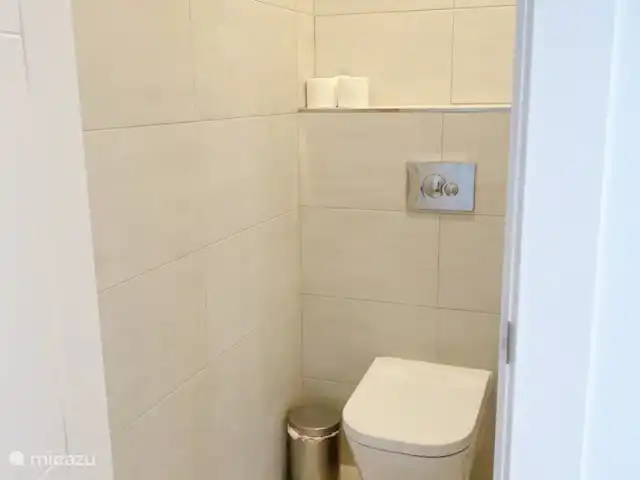 Casa Ladera | Espagne, Andalousie, Canillas de Aceituno - villa Toilette