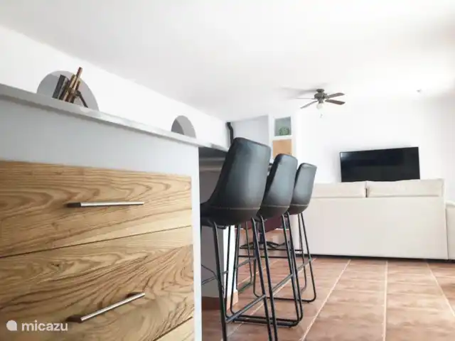 Casa Ladera | Espagne, Andalousie, Canillas de Aceituno - villa Cuisine