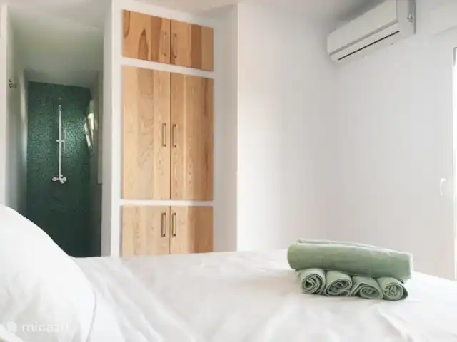 Casa Ladera | Espagne, Andalousie, Canillas de Aceituno - villa Chambre