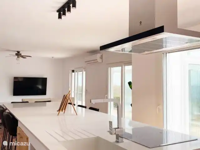 Casa Ladera | Espagne, Andalousie, Canillas de Aceituno - villa Cuisine