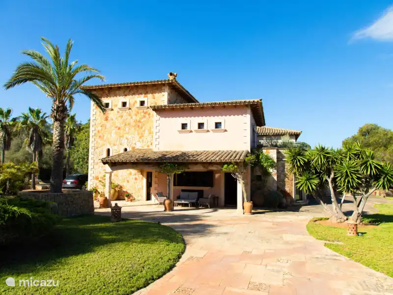 Gran Torre | Espagne, Majorque, Cala d'Or - Finca Gran Torre | Espagne, Majorque, Cala d'Or - Finca