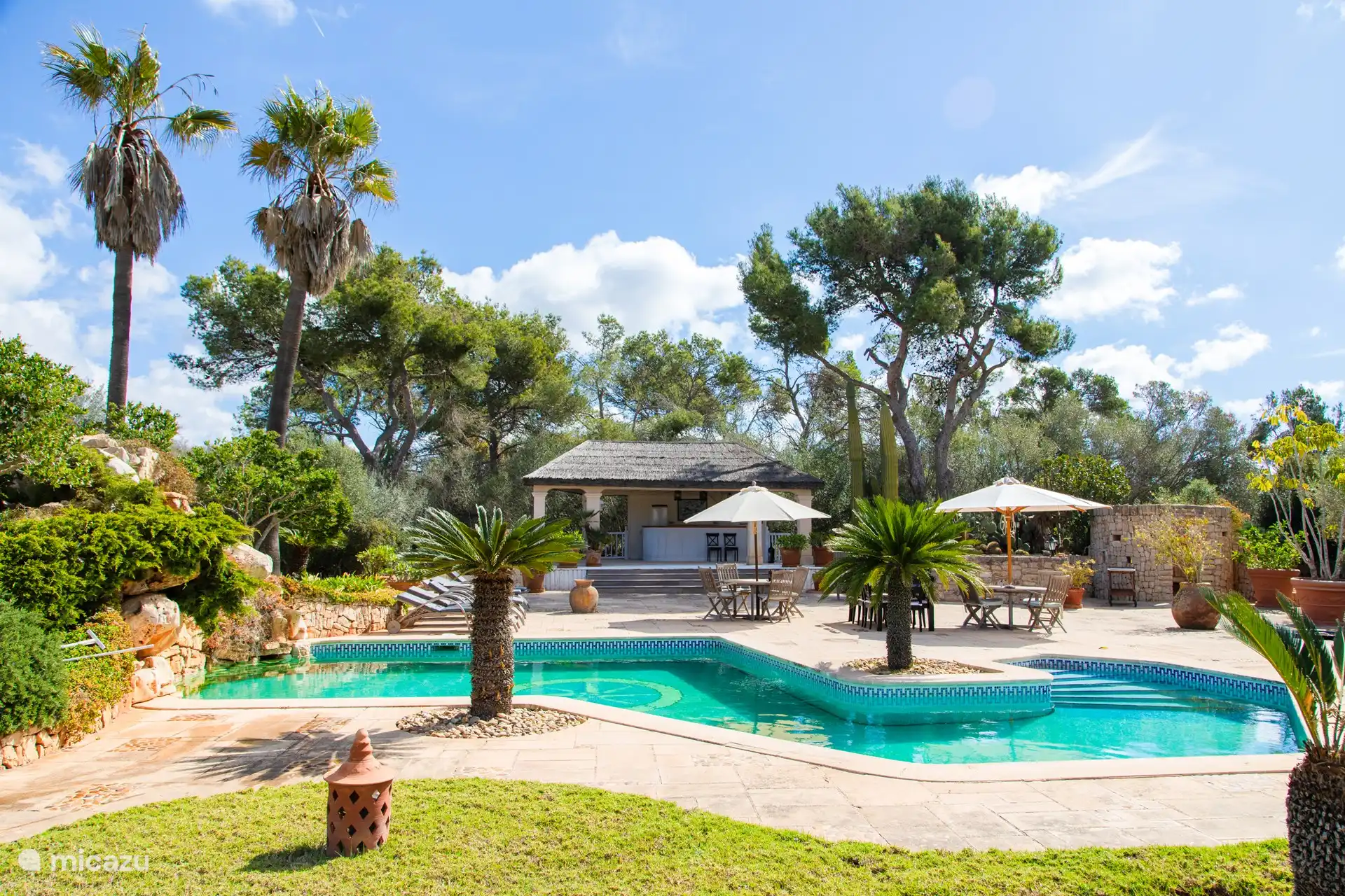 finca in Mallorca, Spanien – Gran Torre