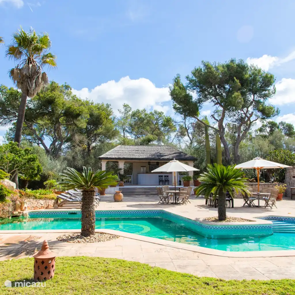Finca Gran Torre in Cala d'Or