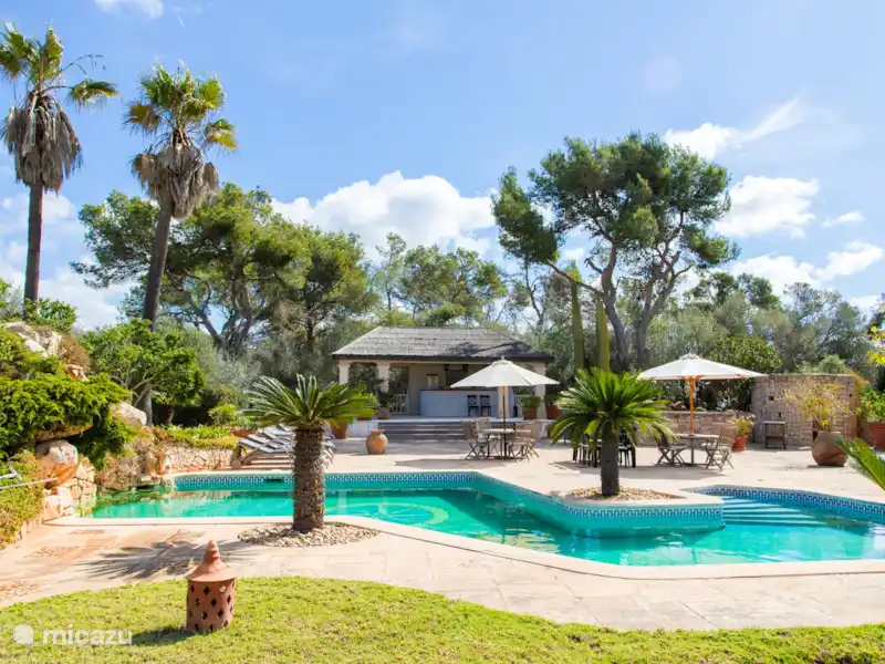 Gran Torre | Espagne, Majorque, Cala d'Or - Finca Gran Torre | Espagne, Majorque, Cala d'Or - Finca