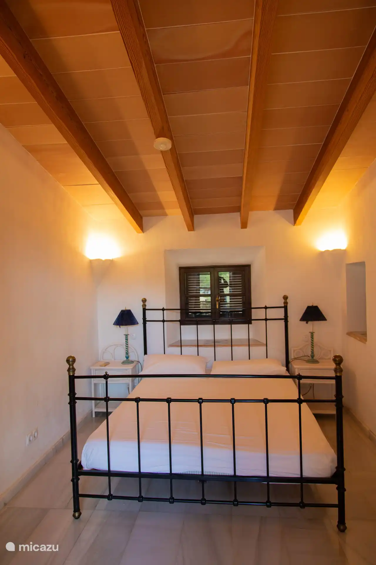 Treppe Schlafzimmer 1.