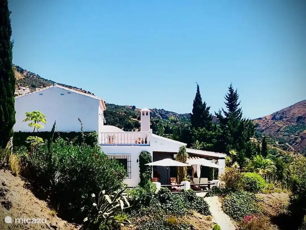 Villa Amores