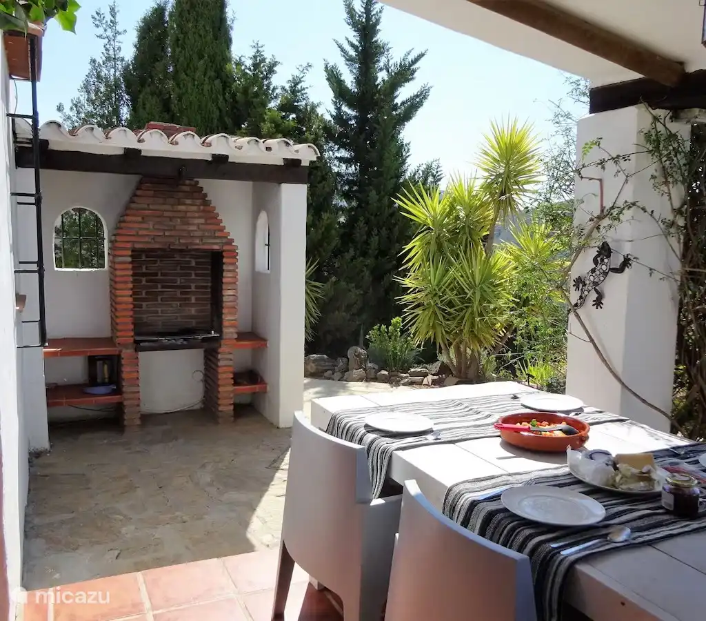 Villa Amores