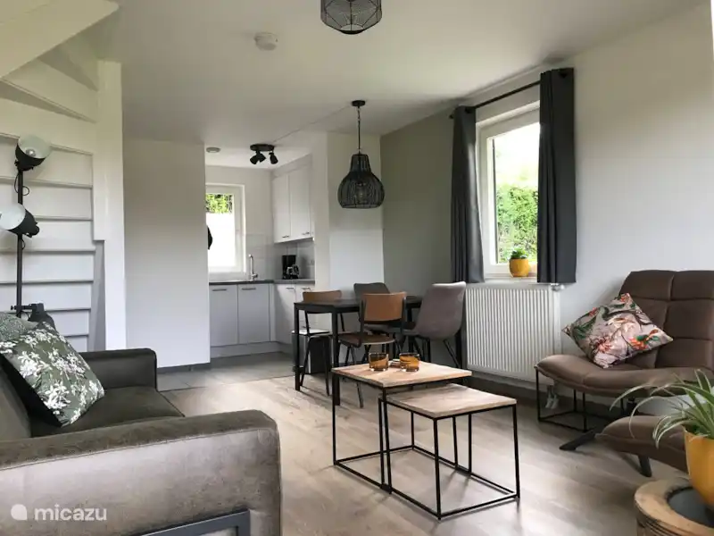La maison de vacances du Plateau Mechelder | Pays-Bas, Limbourg, Heijenrath - Maison mitoyenne La maison de vacances du Plateau Mechelder | Pays-Bas, Limbourg, Heijenrath - Maison mitoyenne