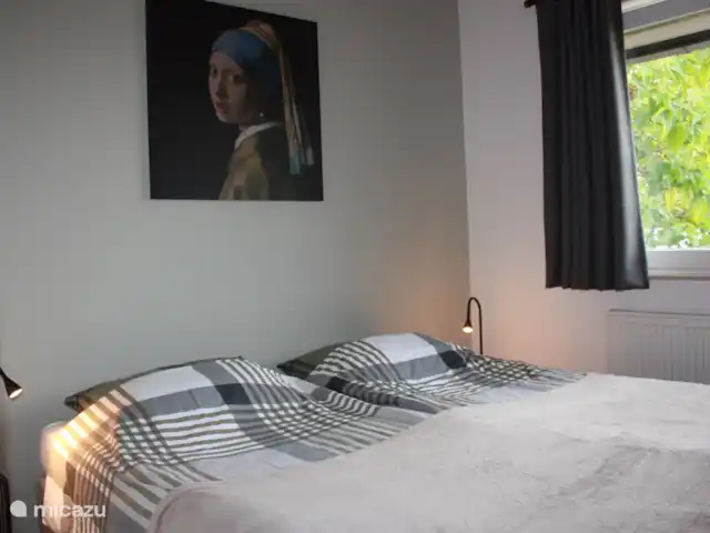 La maison de vacances du Plateau Mechelder | Pays-Bas, Limbourg, Heijenrath - maison mitoyenne
