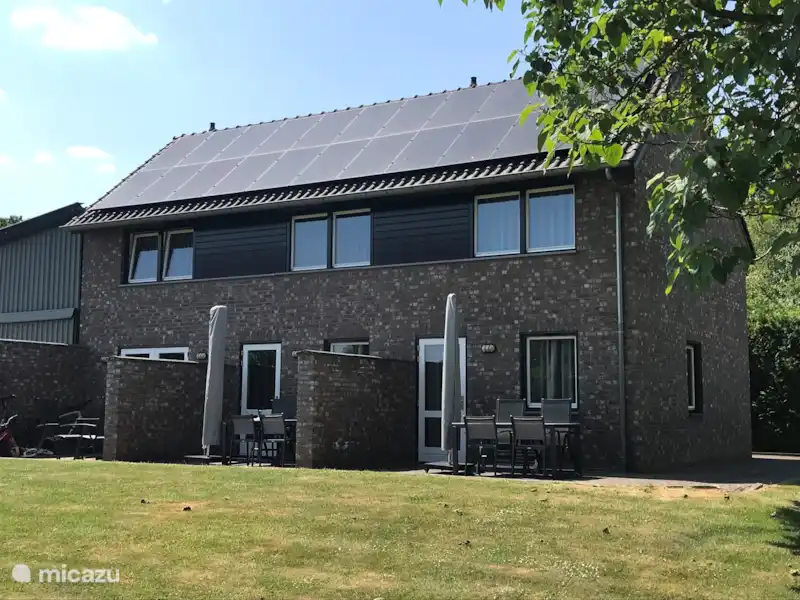 La maison de vacances du Plateau Mechelder | Pays-Bas, Limbourg, Heijenrath - Maison mitoyenne La maison de vacances du Plateau Mechelder | Pays-Bas, Limbourg, Heijenrath - Maison mitoyenne