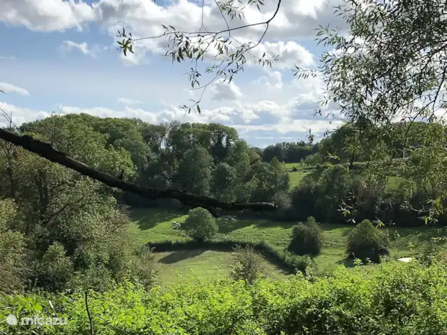 La maison de vacances du Plateau Mechelder | Pays-Bas, Limbourg, Heijenrath - maison mitoyenne Jetez un coup d’œil.