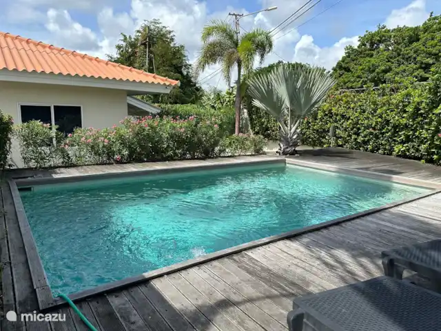 Apartamento Blue Icon en Mambo Beach en Curazao, Banda Arriba (este), Mambo Beach - apartamento Apartamento Blue Icon en Mambo Beach en Curazao, Banda Arriba (este), Mambo Beach - apartamento