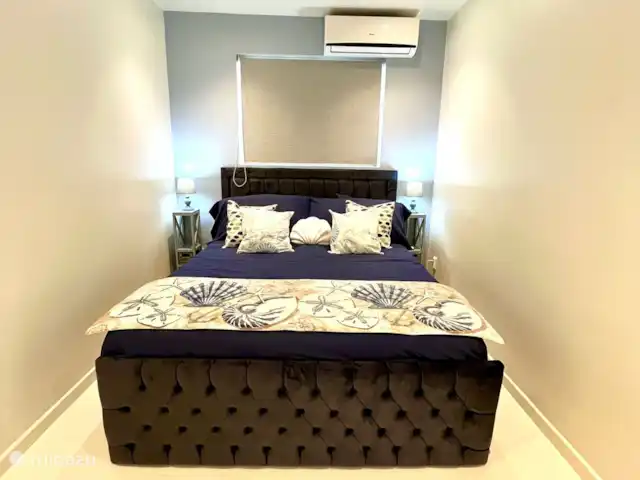 Apartamento Blue Icon en Mambo Beach en Curazao, Banda Arriba (este), Mambo Beach - apartamento