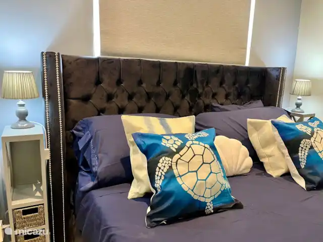 Apartamento Blue Icon en Mambo Beach en Curazao, Banda Arriba (este), Mambo Beach - apartamento