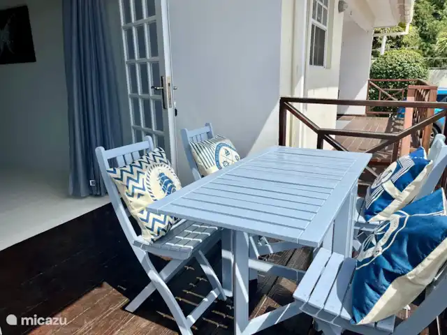 Apartamento Blue Icon en Mambo Beach en Curazao, Banda Arriba (este), Mambo Beach - apartamento