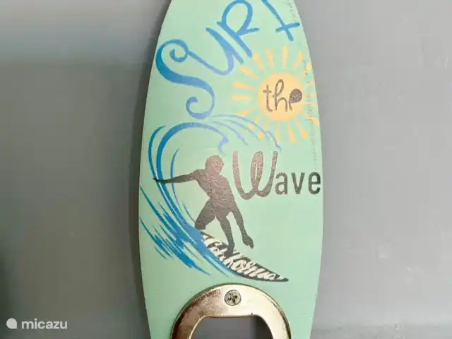 Apartamento Blue Icon en Mambo Beach en Curazao, Banda Arriba (este), Mambo Beach - apartamento