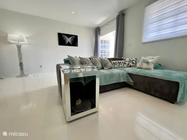 Apartamento Blue Icon en Mambo Beach en Curazao, Banda Arriba (este), Mambo Beach - apartamento