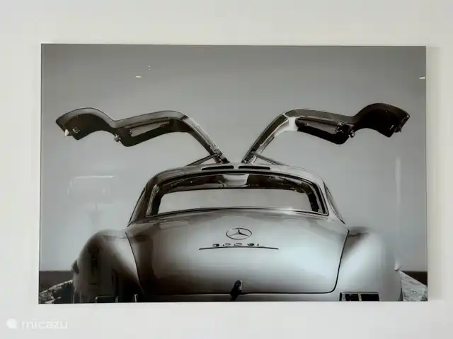 Apartamento Blue Icon en Mambo Beach en Curazao, Banda Arriba (este), Mambo Beach - apartamento