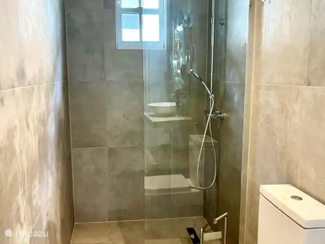 Apartamento Blue Icon en Mambo Beach en Curazao, Banda Arriba (este), Mambo Beach - apartamento