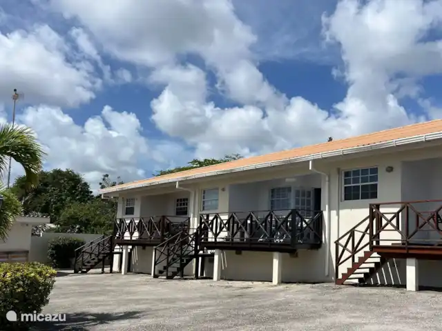 Apartamento Blue Icon en Mambo Beach en Curazao, Banda Arriba (este), Mambo Beach - apartamento