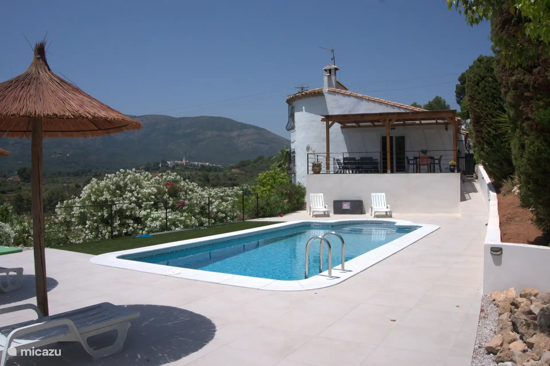 Die Sonnenseite des Lebens