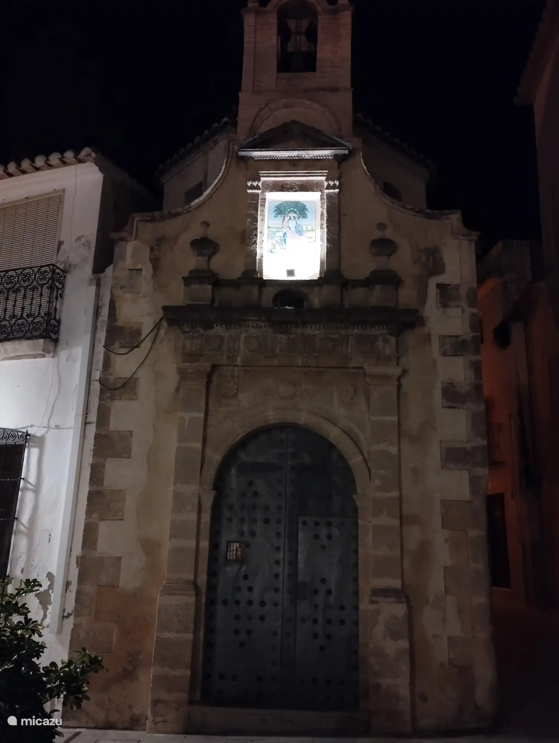 Église Teulada