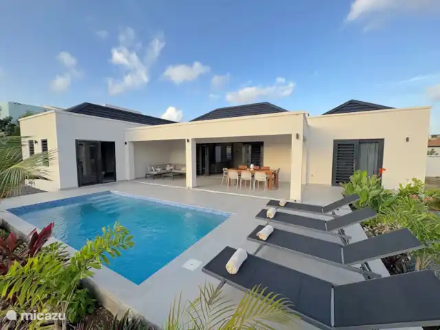 Villa Picobello | Curaçao, Banda Ariba (est), Jan Sofat - villa Villa Picobello | Curaçao, Banda Ariba (est), Jan Sofat - villa