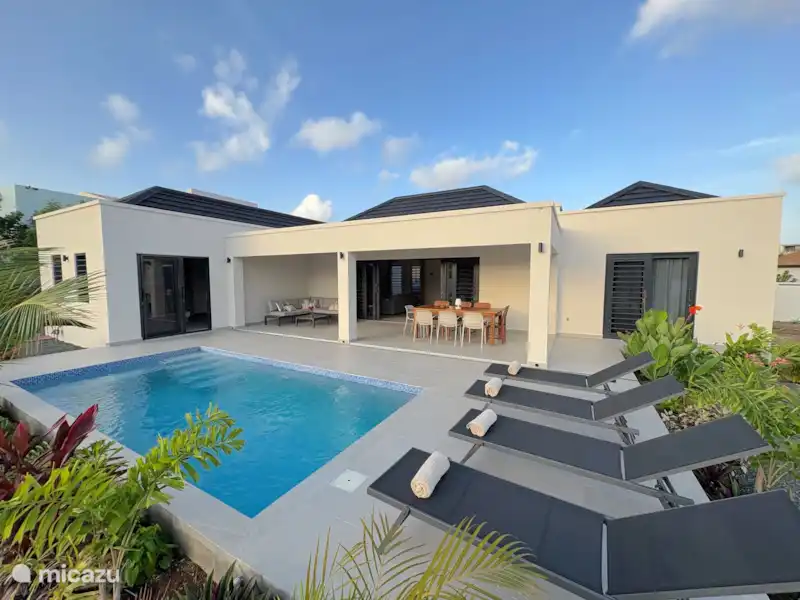 Villa Picobello | Curaçao, Banda Ariba (est), Jan Sofat - Villa Villa Picobello | Curaçao, Banda Ariba (est), Jan Sofat - Villa