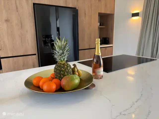Villa Picobello | Curaçao, Banda Ariba (est), Jan Sofat - villa Cuisine moderne