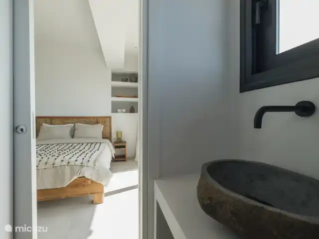 Vista de Pogonia en Grecia, Gracia Central, Pogonia - casa vacacional