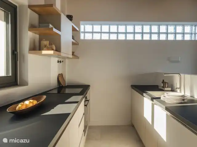 Vista de Pogonia en Grecia, Gracia Central, Pogonia - casa vacacional