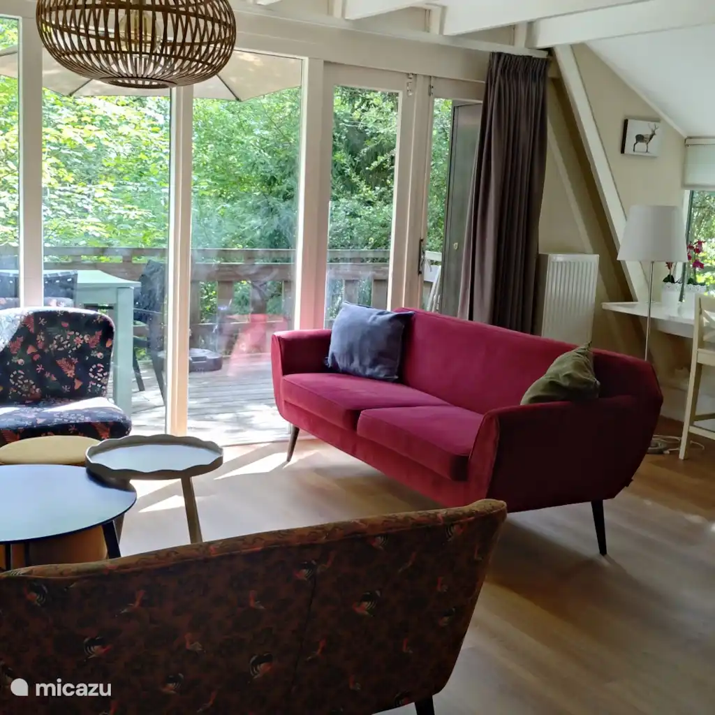 Bungalow Durbuy
