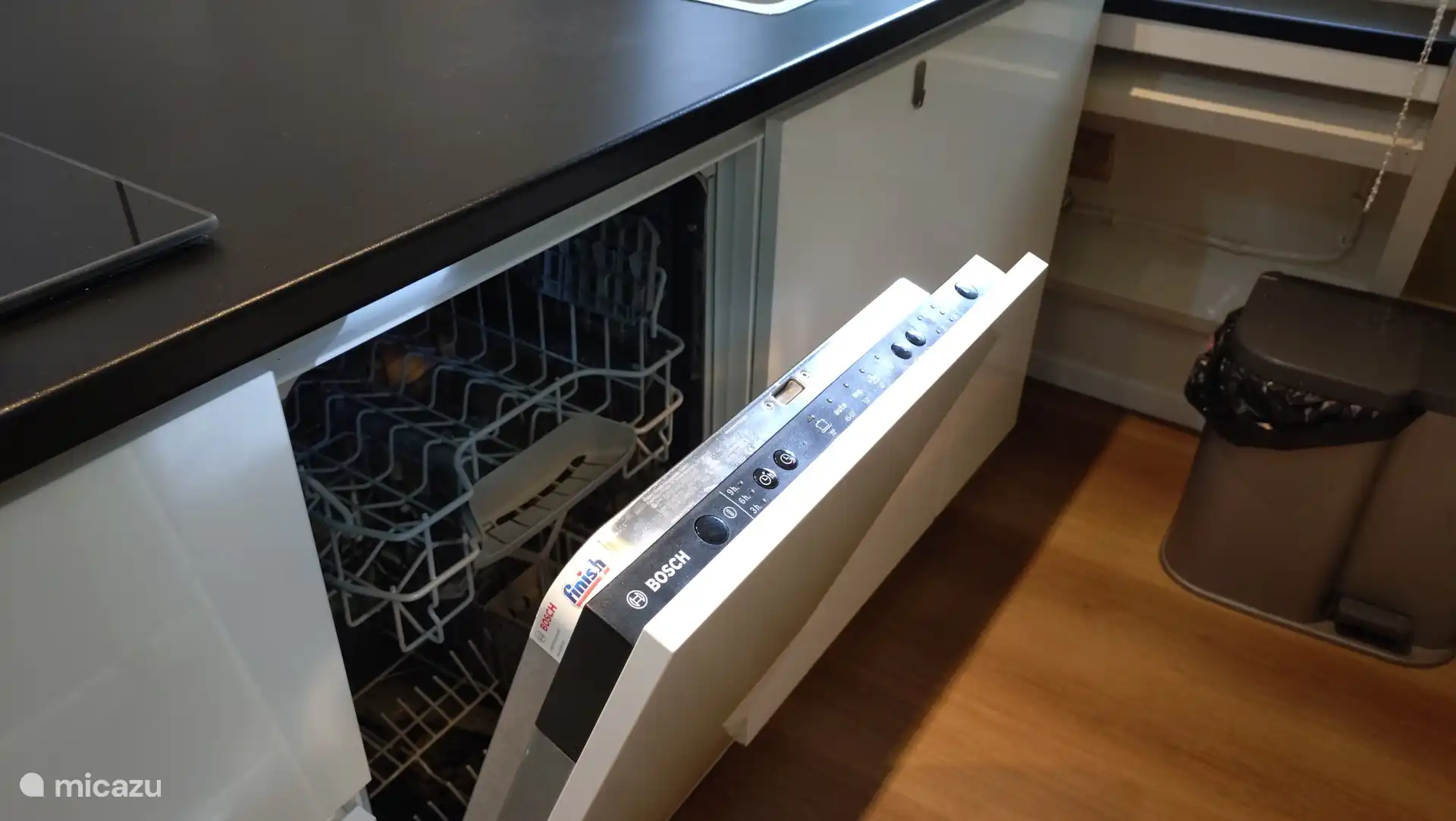 Dishwasher