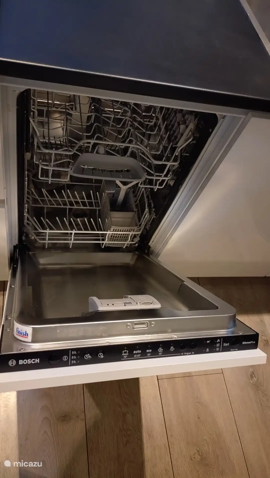 Geschirrspülmaschine 