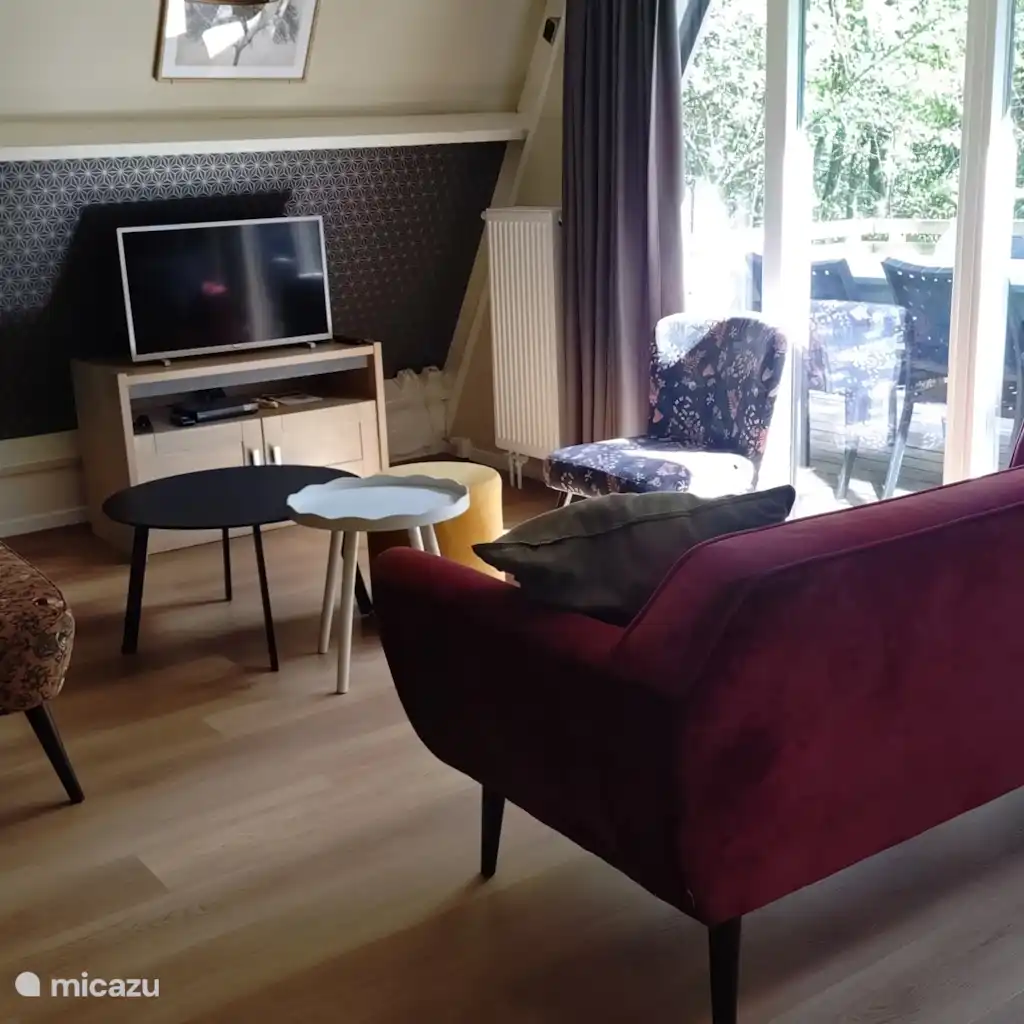 Bungalow Durbuy
