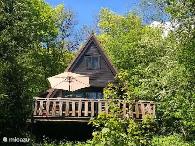 Bungalow Durbuy en Bélgica, Ardenas, Durbuy - casa vacacional Bungalow Durbuy en Bélgica, Ardenas, Durbuy - casa vacacional