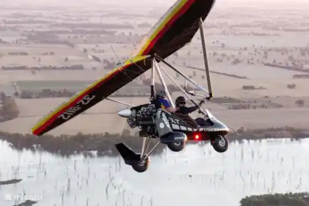 Activités exclusives à travers l’hébergement