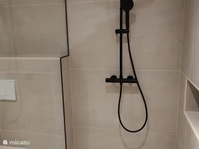 casa vacacional en Hungría, Tatabánya, Moszgo – Fehér Borház Baño