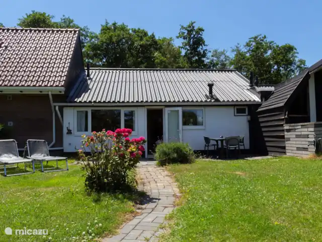 Location de Vacances Pays-Bas, Zélande, Renesse, maison de vacances - Chalet Little Creek Location de Vacances Pays-Bas, Zélande, Renesse, maison de vacances - Chalet Little Creek