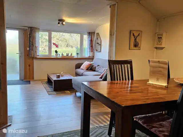 Location de Vacances Pays-Bas, Zélande, Renesse, maison de vacances - Chalet Little Creek