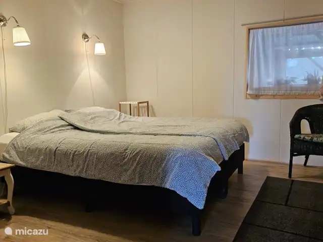 Location de Vacances Pays-Bas, Zélande, Renesse, maison de vacances - Chalet Little Creek