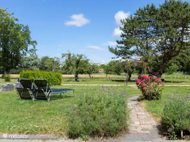 Location de Vacances Pays-Bas, Zélande, Renesse, maison de vacances - Chalet Little Creek