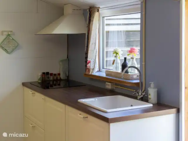 Location de Vacances Pays-Bas, Zélande, Renesse, maison de vacances - Chalet Little Creek
