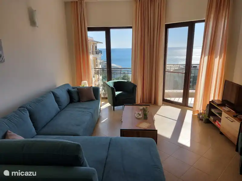 Bendita Mare  huren in Bulgarije, Zwarte Zeekust, Goudstrand - Golden Sands - Appartement Bendita Mare  huren in Bulgarije, Zwarte Zeekust, Goudstrand - Golden Sands - Appartement