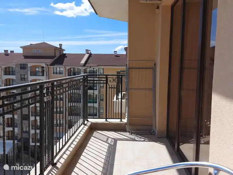 Bendita Mare  huren in Bulgarije, Zwarte Zeekust, Goudstrand - Golden Sands - Appartement Bendita Mare  huren in Bulgarije, Zwarte Zeekust, Goudstrand - Golden Sands - Appartement