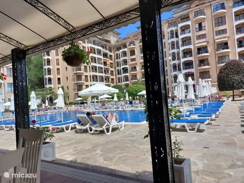 Bendita Mare  huren in Bulgarije, Zwarte Zeekust, Goudstrand - Golden Sands - Appartement Bendita Mare  huren in Bulgarije, Zwarte Zeekust, Goudstrand - Golden Sands - Appartement