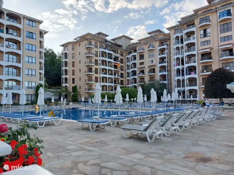 Bendita Mare  huren in Bulgarije, Zwarte Zeekust, Goudstrand - Golden Sands - Appartement Bendita Mare  huren in Bulgarije, Zwarte Zeekust, Goudstrand - Golden Sands - Appartement