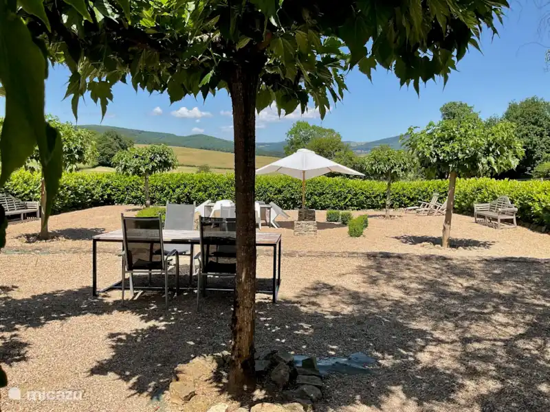 Le Mont Charlet en Francia, Nièvre, Chiddes - Casa rural / Cabaña Le Mont Charlet en Francia, Nièvre, Chiddes - Casa rural / Cabaña